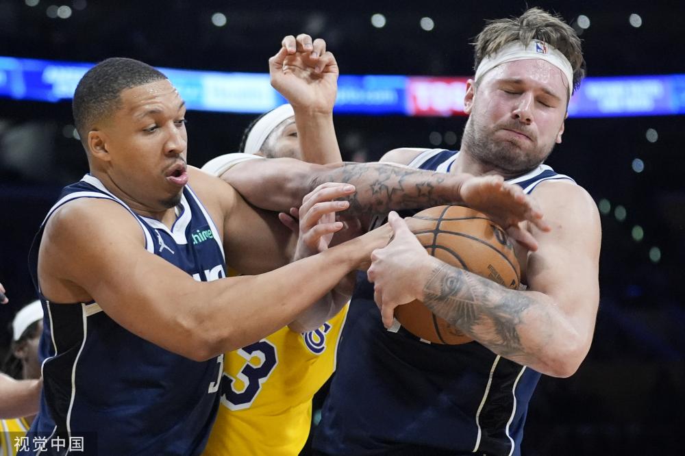 NBA与儿