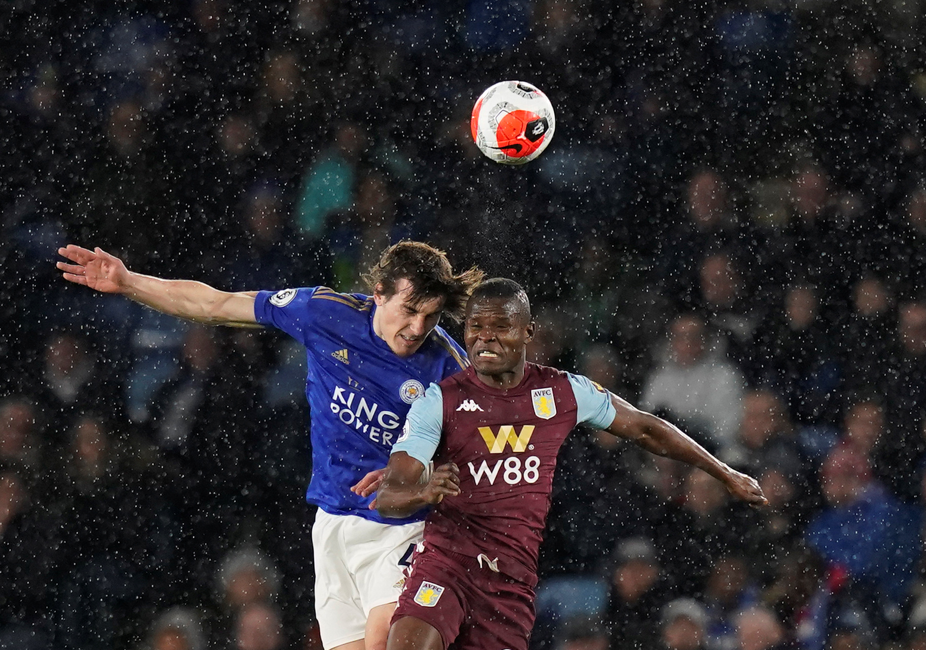 过去的几个 过去的几个