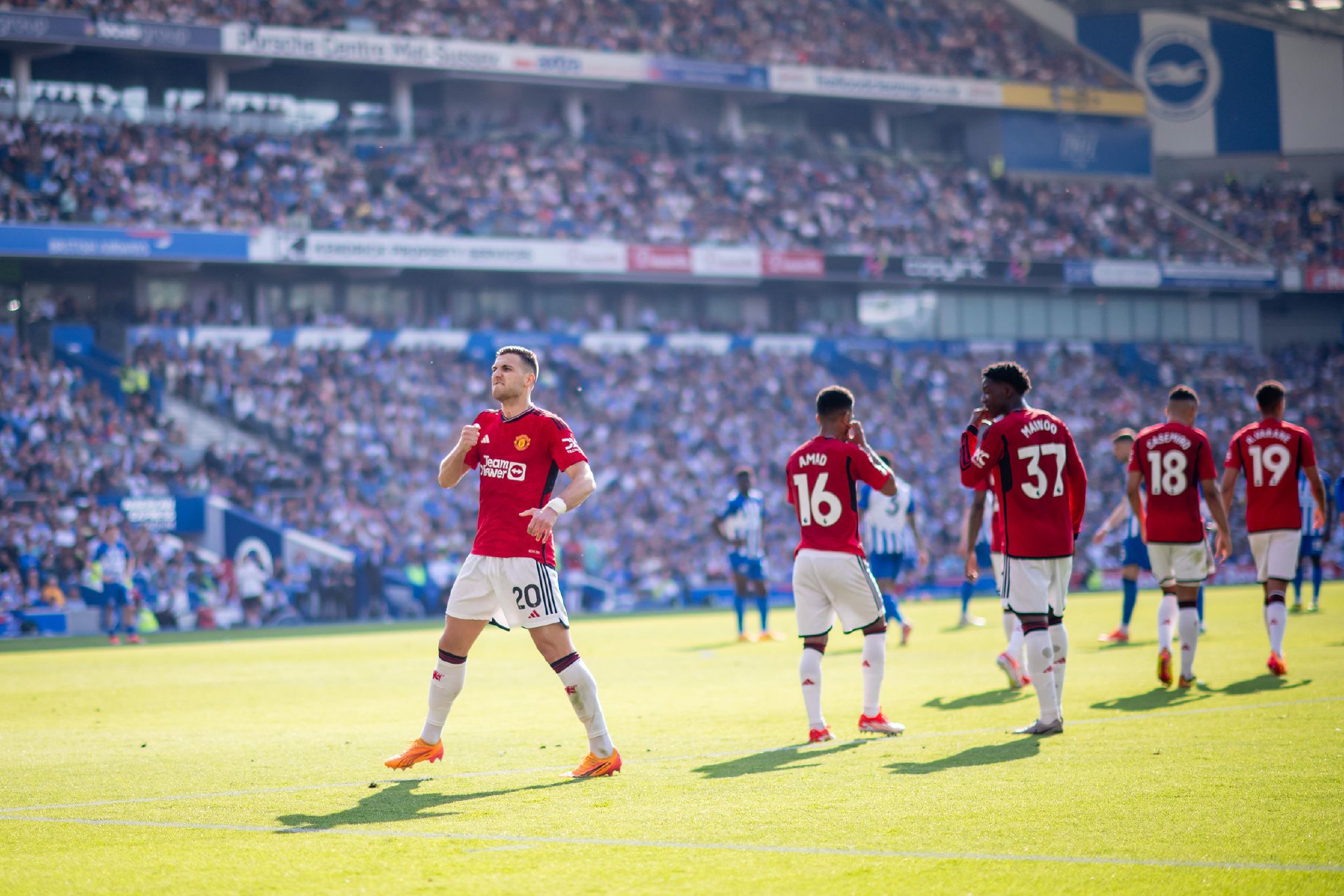 打破了德国 打破了德国